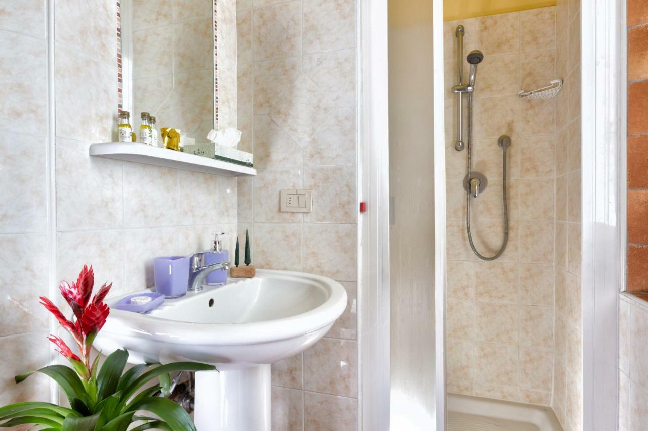 Millefiori Hotell Pienza Exteriör bild